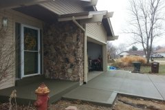 St. Louis County Concrete Contractors