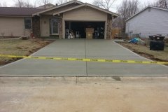 St. Louis County Driveway Contractors