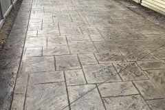 Stamped Concrete Company in St. Louis