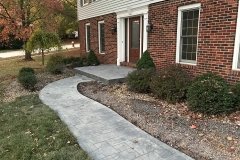St. Louis Stamped Concrete Contractors