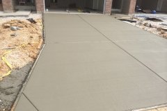 Concrete Driveway Company | St. Louis Contractors