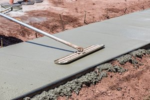 Commercial Concrete Contractors in St. Louis County