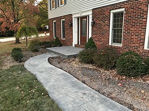 St. Louis Concrete Company | Concrete Services