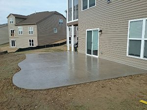 Concrete Sealing Services in St. Louis